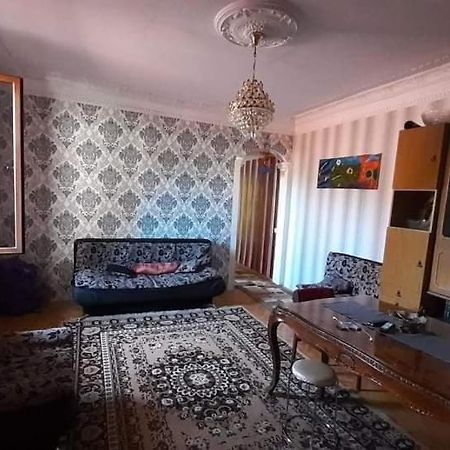 Rachvela'S Guest House Borjomi Exterior foto