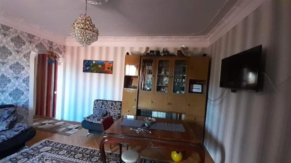 Rachvela'S Guest House Borjomi Exterior foto